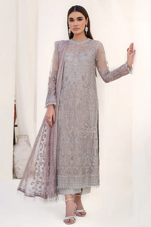 Zarif Misty front