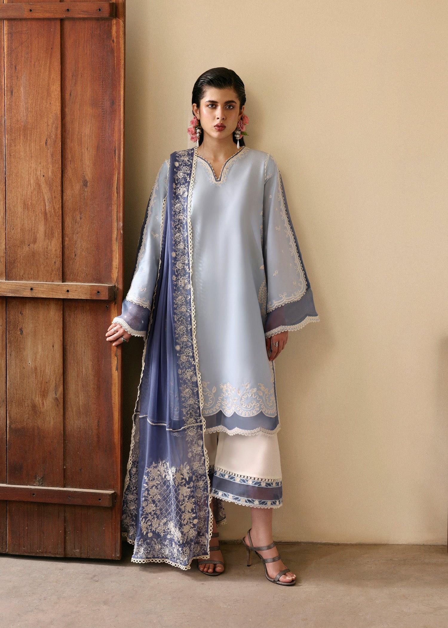 Hussain Rehar Eid Pret Collection 2026