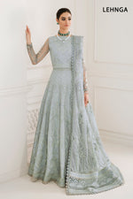 Baroque Formal Luxury Suit - AZ-BQ-CH10-05