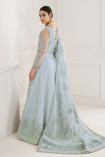 Baroque Formal Luxury Suit - AZ-BQ-CH10-05