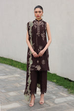 Qalamkar QQL-15 Yasra - Q Line Lawn Vol II