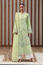 Qalamkar QQL-05 Ayana - Q Line Lawn Vol II