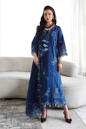Qalamkar QQL-01 Sorai - Q Line Lawn Vol II