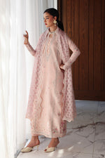 Qalamkar QQL-04 Naira - Back View