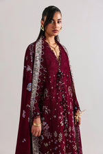 Suffuse Luxury Lawn Suit - AZ-SFU-01-NAREVI
