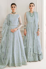 Baroque Formal Luxury Suit - AZ-BQ-CH10-05