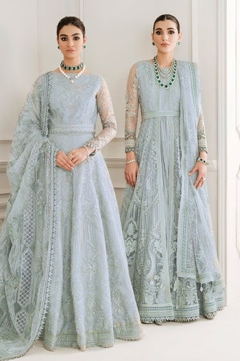 Baroque Formal Luxury Suit - AZ-BQ-CH10-05