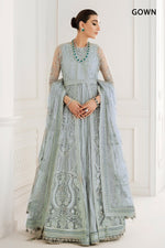 Baroque Formal Luxury Suit - AZ-BQ-CH10-05