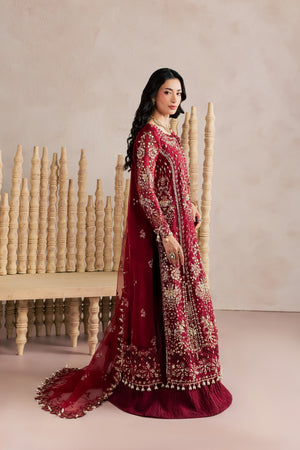 Aylin Sorelle Rosaile fabric