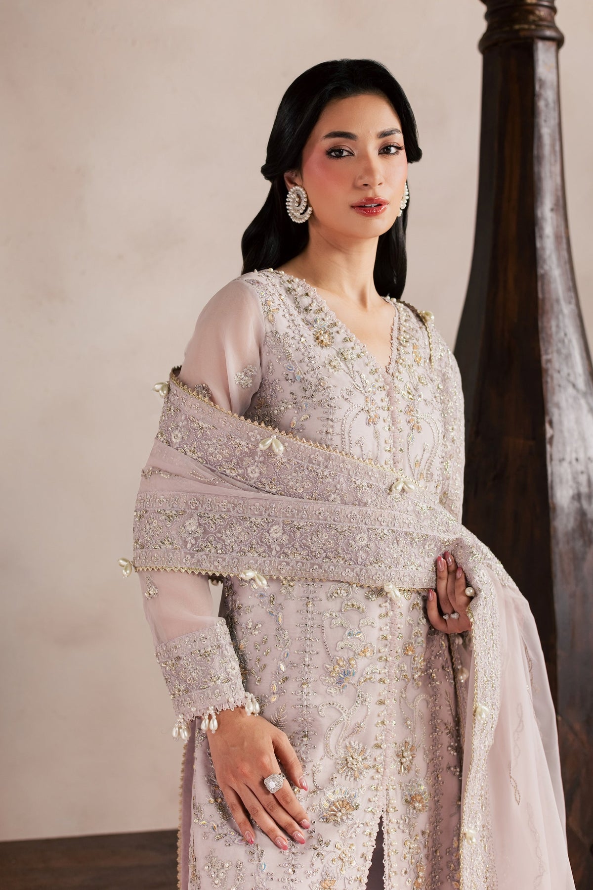 Aylin Sorelle Elara detail