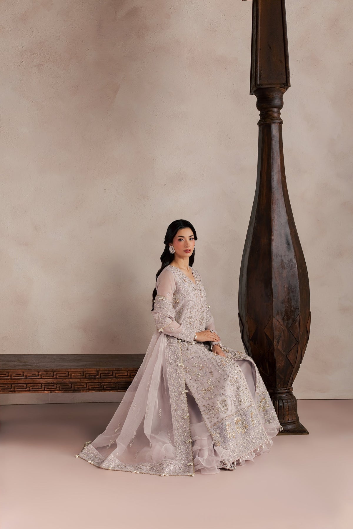 Aylin Sorelle Elara fabric
