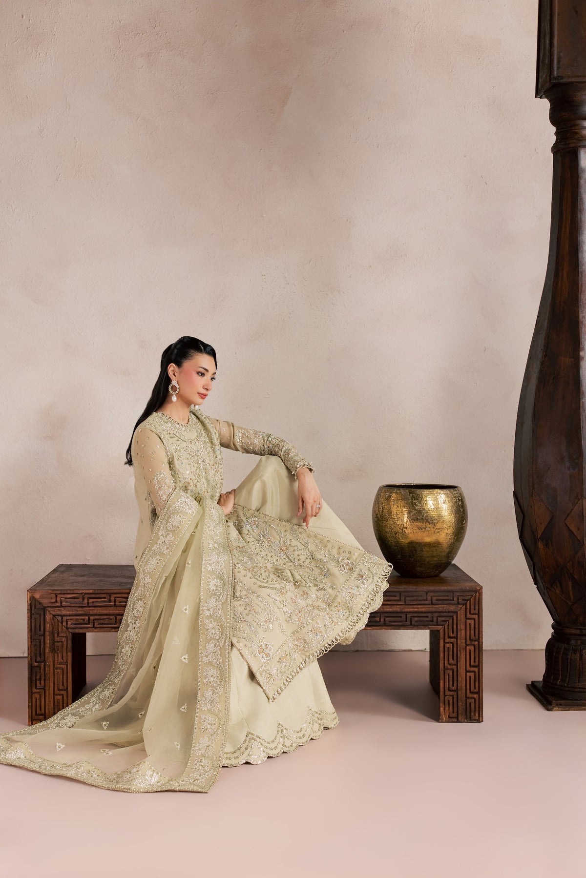 Aylin Sorelle Orlina fabric
