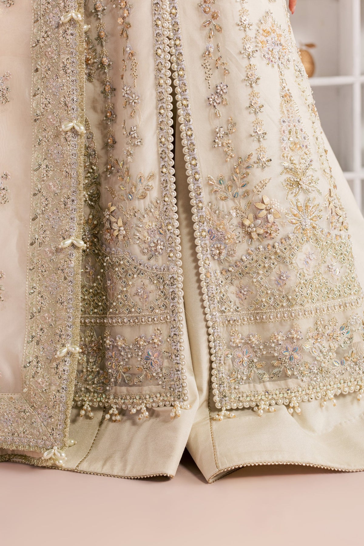 Aylin Sorelle Ivana fabric
