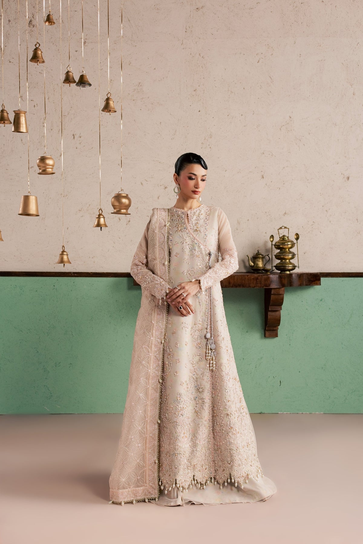 Aylin Sorelle Bellissa fabric