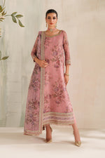 Baroque Formal Luxury Suit - AZ-BQ-UF-4374