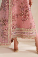 Baroque Formal Luxury Suit - AZ-BQ-UF-4374