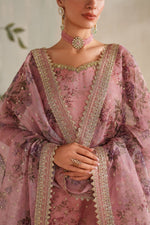 Baroque Formal Luxury Suit - AZ-BQ-UF-4374