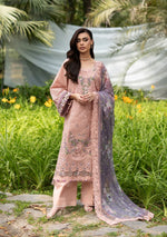 Elaf ELQ-6A Blushing Rose Front