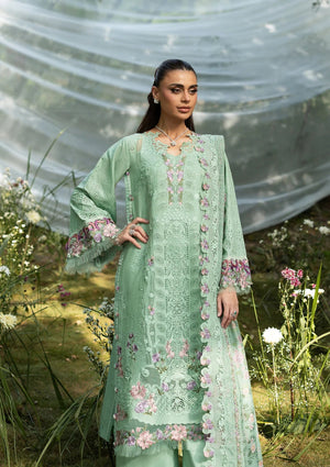 Elaf ELQ-3A Daisy Chain Back