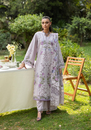 Elaf ELQ-4B Pure Plum Detail