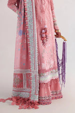 Suffuse Luxury Lawn Suit - AZ-SFU-03-KESIRA