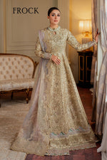 Baroque Formal Luxury Suit - AZ-BQ-CH13-06