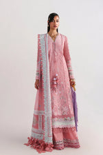 Suffuse Luxury Lawn Suit - AZ-SFU-03-KESIRA