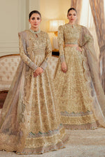 Baroque Formal Luxury Suit - AZ-BQ-CH13-06
