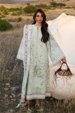 Suffuse Luxury Lawn Suit - AZ-SFU-04-SEROLI