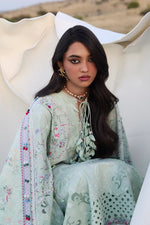 Suffuse Luxury Lawn Suit - AZ-SFU-04-SEROLI