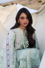 Suffuse Luxury Lawn Suit - AZ-SFU-04-SEROLI