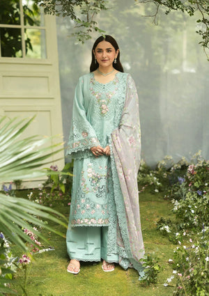Elaf ELQ-6B Mint Story Front
