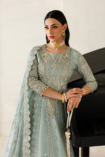 Alizeh Aymal | AZ-AA-02-SINOOR | Formal Luxury Suit