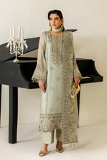 Alizeh Aymal | AZ-AA-04-JAVI | Formal Luxury Suit
