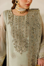 Alizeh Aymal | AZ-AA-04-JAVI | Formal Luxury Suit