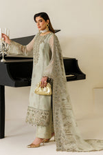 Alizeh Aymal | AZ-AA-04-JAVI | Formal Luxury Suit