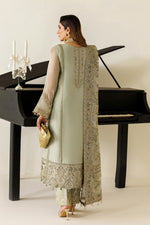 Alizeh Aymal | AZ-AA-04-JAVI | Formal Luxury Suit