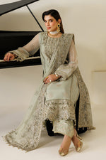Alizeh Aymal | AZ-AA-04-JAVI | Formal Luxury Suit