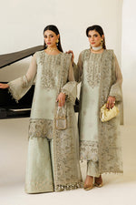 Alizeh Aymal | AZ-AA-04-JAVI | Formal Luxury Suit