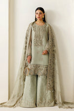 Alizeh Aymal | AZ-AA-04-JAVI | Formal Luxury Suit