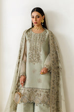 Alizeh Aymal | AZ-AA-04-JAVI | Formal Luxury Suit