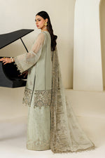 Alizeh Aymal | AZ-AA-04-JAVI | Formal Luxury Suit