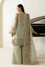 Alizeh Aymal | AZ-AA-04-JAVI | Formal Luxury Suit