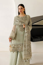 Alizeh Aymal | AZ-AA-04-JAVI | Formal Luxury Suit