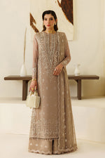 Alizeh Aymal | AZ-AA-01-DISE | Formal Luxury Suit