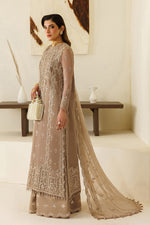 Alizeh Aymal | AZ-AA-01-DISE | Formal Luxury Suit