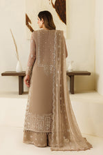 Alizeh Aymal | AZ-AA-01-DISE | Formal Luxury Suit