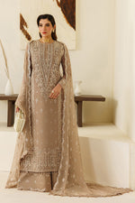 Alizeh Aymal | AZ-AA-01-DISE | Formal Luxury Suit