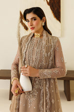 Alizeh Aymal | AZ-AA-01-DISE | Formal Luxury Suit