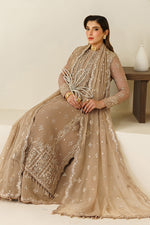 Alizeh Aymal | AZ-AA-01-DISE | Formal Luxury Suit